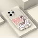 thumbnail image 4 of Proteja su iPhone con estilo con una elegante y llamativa funda mate de doble capa para iPhone 14 y 12, 4 of 4