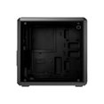 thumbnail image 1 of Cooler Master - Cooler Master Étui MASTERBOX Q300L V2 MATX MINI Tour Noir, 1 of 5