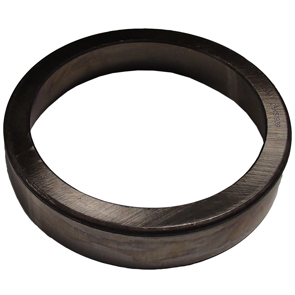 One New Aftermarket Tapered Bearing Cup 772 fits Universal Products