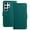 Green, variant on Wallet Case for Samsung Galaxy A26 5G Phone Case with Card Holder, Magnetic PU Leather Stand Flip Folio Phone Cover for Women Men Girls Boys, Credit Card Slot Purse & Protective TPU Bumper, Silver