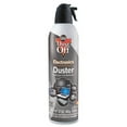 thumbnail image 1 of axGear 17Oz Dépoussiéreur à Air Propre pour Ordinateur et Télé Jetable, Plumeau à Gaz Comprimé, Bombe, 1 of 2