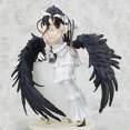 thumbnail image 1 of Albedo Figure Anime Girl Model 11 Inch PVC Action Figure Statue Anime Character Figure Desktop Decor Collection Gift, The best gift to give to friends for All Kinds of Festivals and Game Toys, 1 of 6