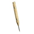 thumbnail image 3 of Automatic Center Pin Punch Strike Spring Loaded Marking Starting Holes Tool, 3 of 7