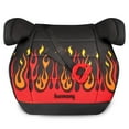 thumbnail image 3 of Harmony Youth Booster Backless Booster Car Seat, 3 of 8