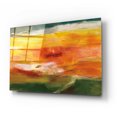 thumbnail image 2 of Epic Art 'Bog Journey' by Jo Maye, Acrylic Glass Wall Art, 24"x16", 2 of 8