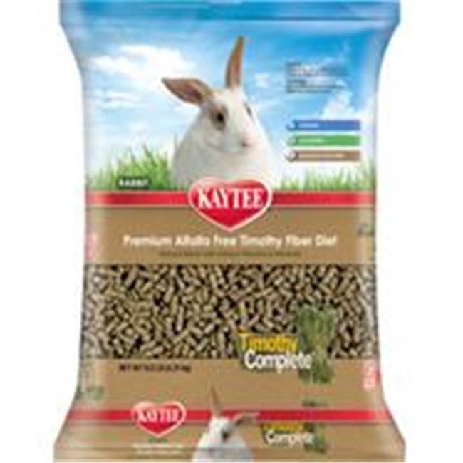 Timothy Complete Rabbit Food