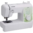thumbnail image 2 of Máquina de Coser Brother SM2700 de 27 puntadas con funda rígida 5300A, 2 of 5
