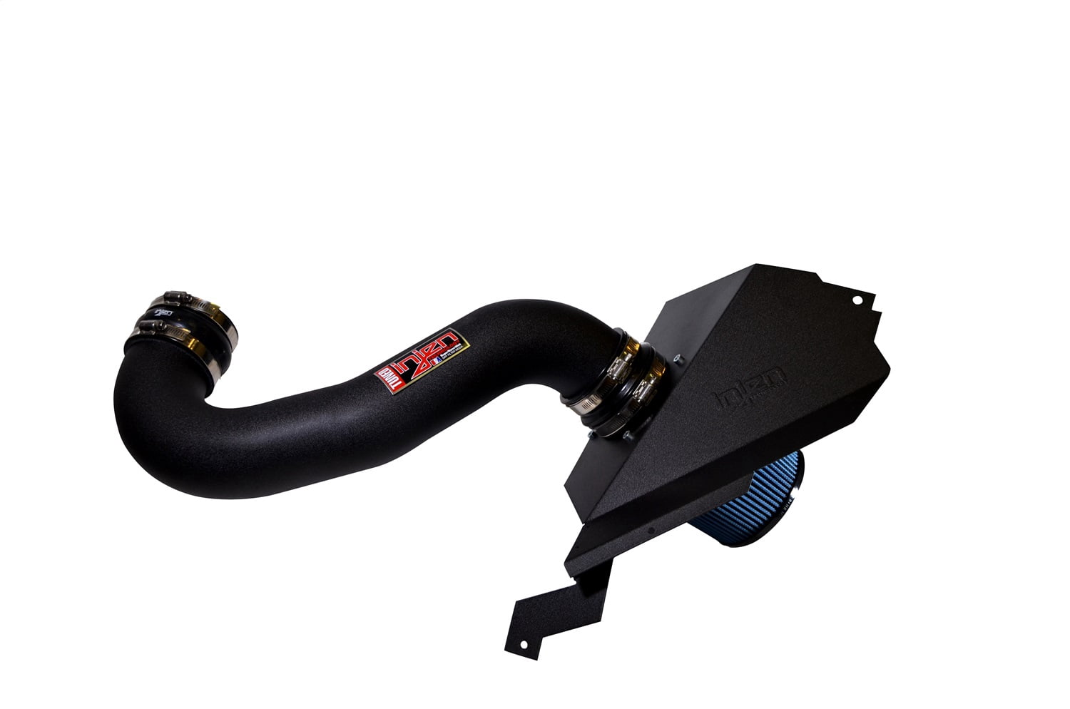Injen 14-17 Dodge Durango R/T 5.7L V8 Wrinkle Black Power-Flow Air Intake System Fits select: 2021 TOYOTA TUNDRA DOUBLE CAB SR/SR5, 2014-2018 JEEP GRAND CHEROKEE