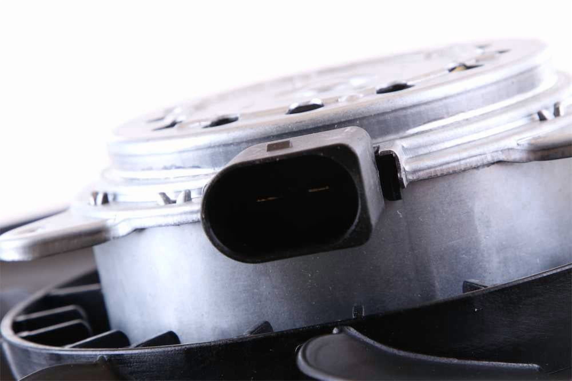 Nissens 85728 Engine Cooling Fan Motor
