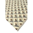thumbnail image 3 of Winchester Chadwyk Beige/Brown Rug, 9'3" x 11'11", 3 of 5