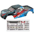 thumbnail image 1 of RC car s for hbx 903 903a 1 / 12 RC Cars S repuesto, 1, 1 of 4