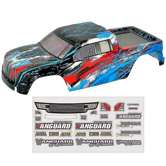 RC car s for hbx 903 903a 1 / 12 RC Cars S repuesto, 1