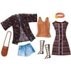 Barbie Fashion Boho 2-Pack - Original