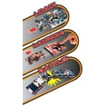 thumbnail image 2 of Circuit Samurai Transforming Toy Race Car – Battery-Free Launch & Flip Action Play Vehicle for Kids, 2 of 7