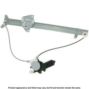 CARDONE New 82-2053A Window Regulator 1999-2005 Volkswagen