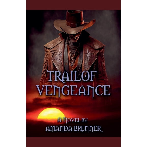 Trail of Vengeance, (Paperback)