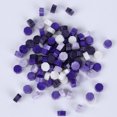 thumbnail image 2 of Cuentas de cera esmaltadas octagonales, 100 piezas para sobres, regalos, embalaje, tarjeta de invitación Likrtyny Para estrenar, 2 of 6
