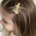 thumbnail image 4 of Set de Clips para el Cabello para Bebés y Niñas Pequeñas con 20 piezas, 4 of 7