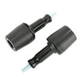 thumbnail image 3 of Falling Protectorfor Kawasaki,Motorcycle Frame Slider Anti Crash Protector Motorcycle Modification Accessory Solid Performance, 3 of 9