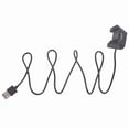 thumbnail image 2 of 4X Usb Charging Cable Cradle Dock Charger for  Huami   Smart Watch Youth Edition Smartband Chargers, 2 of 8