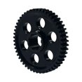 thumbnail image 2 of Repuestos de engranajes reductores para coche RC a escala 1/14 y 1/16, accesorios de repuesto, utilidad sin engranaje de piñón, 2 of 9