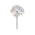 thumbnail image 2 of Wooowa Easter Festival Hydrangea Stem Bouquet Accessory, for Daily Festive Floral Arrangement Window and Vase Decor, 2 of 7