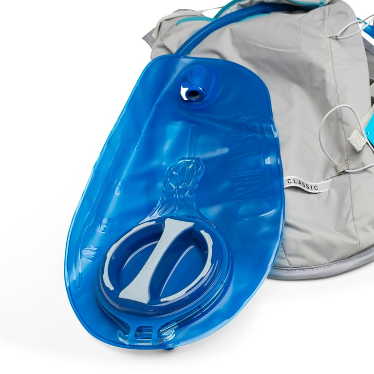 does walmart carry bac water site www.elitefitness.com CamelBak Classic Light 70oz Hydration Pack, Gunmetal weekly b12 injections benefits