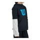 thumbnail image 3 of Sudadera Wilson Talla 8 Azul, 3 of 4