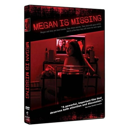 Megan Is Missing (Widescreen) - Walmart