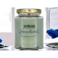 thumbnail image 4 of Sinus Relief 3-Pack Soy Candle -Just Makes Scents Candles & Gifts, 4 of 5