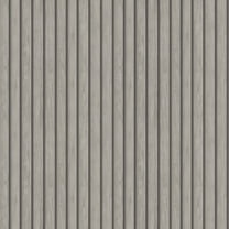 Holden Decor Wood Slat Grey Non-Pasted Wallpaper (Covers 56 sq. ft.)