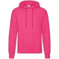 thumbnail image 1 of Fruit Of The Loom Sweat à Capuche Classique pour Hommes/femmes, 1 of 3