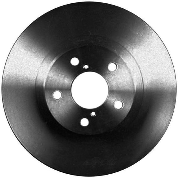 BENDIX PRT5207 Bendix Brake Rotor