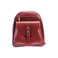 thumbnail image 1 of McKlein M Series MOLINE - Notebook carrying backpack - business - 11" - red, 1 of 5
