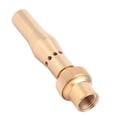 thumbnail image 4 of Brass Multihole Bubbling Sprinkler for Garden Pond - Beautiful Visual Effects for Various Pools and Fountains, 4 of 7