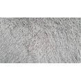 thumbnail image 1 of Noble House MIL380357 5 x 8 ft. Milan Area Rug, Silver, 1 of 1