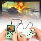 thumbnail image 5 of Reproductor de videojuegos Bsvklp pantalla de 3 pulgadas 400/500/800 juegos con cable AV de 8 bits, 5 of 9