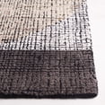 thumbnail image 3 of SAFAVIEH Fifth Avenue Denholm Abstract Area Rug, Black/Grey, 5' x 8', 3 of 7