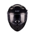 thumbnail image 3 of Casco De Moto Mt Helmets Braker SV Pure A1 Brillo Mica Iridium, 3 of 5