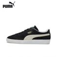 thumbnail image 2 of Zapatillas de boarding originales de ante Classic Xxi con logotipo dorado para hombre y mujer, zapatillas unisex de caña baja y ligeras 374915-01, 2 of 4