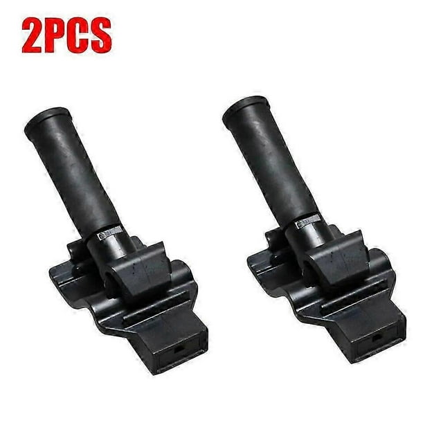 2025 Latest Model 2PCS Front Windscreen Washer Jet Kit For Ford Ranger Mk4 TKE
