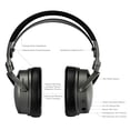 thumbnail image 4 of Auriculares inalámbricos para juegos Audeze Maxwell para Xbox, PS, Mac y PC, 4 of 6