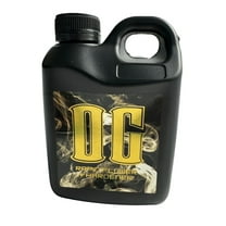 OG Rapid Flower   Hardener 1 Liter