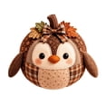 thumbnail image 2 of DIY Woodland Animal Pumpkin Sewing Kit for Adults,Complete Fall Craft Supplies Set,Handmade Woodland Pumpkin Decor Project for Holiday Home Displays E, 2 of 5