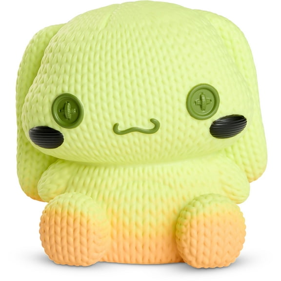 Handmade by Robots - Hello Kitty and Friends - Cinnamoroll #348 (Halloween)