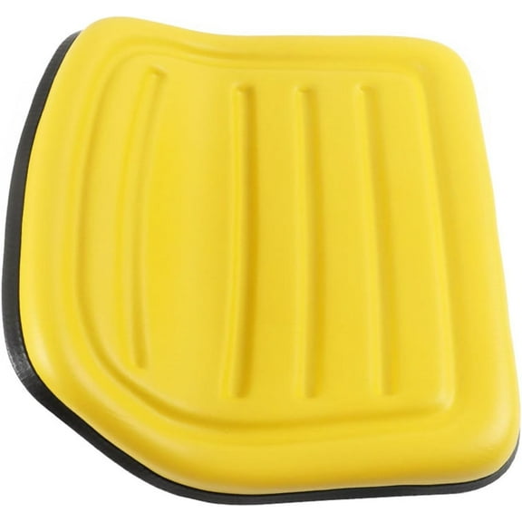 munirater Backhoe Seat M118632 Replacement for John Deere 7 8 8A 8B 10 10A 46 47 48 49 375 447 448 485