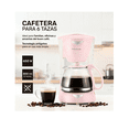 thumbnail image 3 of Cafetera Taurus Coffemax Ribbon, 3 of 4