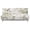 Beige-Sparrow Flower, variant on SCRAWLGOD Lemon Floral Print Armless Couch Cover for Kids Anti Scratch Stretch Sofa Slipcover Washable Breathable Couch Slipcover with Elastic Bottom