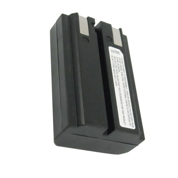 Replacement Battery for Nikon EN-EL1 (700mAh Li-ion 7.4V)