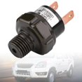 thumbnail image 4 of Herwey 12V Universal Car Automatic Air Compressor Switch Air Pressure Control Switch, Air Compressor Switch, Automatic Pressure Switch, 4 of 8